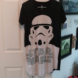 Disney Star Wars Nightshirt